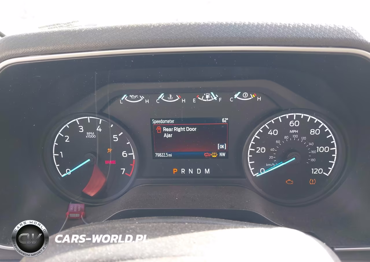 2022 Ford F-150 Xl VIN:1FTEX1EP8NKD83050 - 7