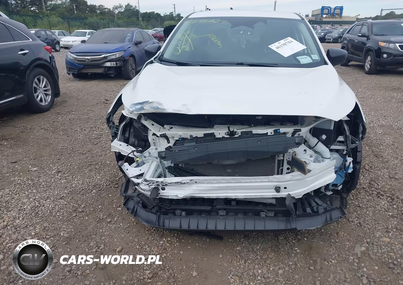 2025 Subaru Crosstrek VIN:JF2GUABCXSH290642 - 12