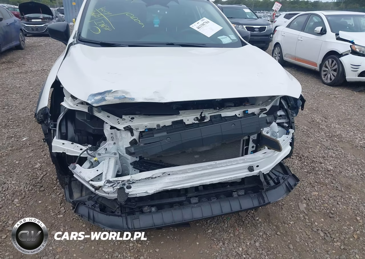 2025 Subaru Crosstrek VIN:JF2GUABCXSH290642 - 6