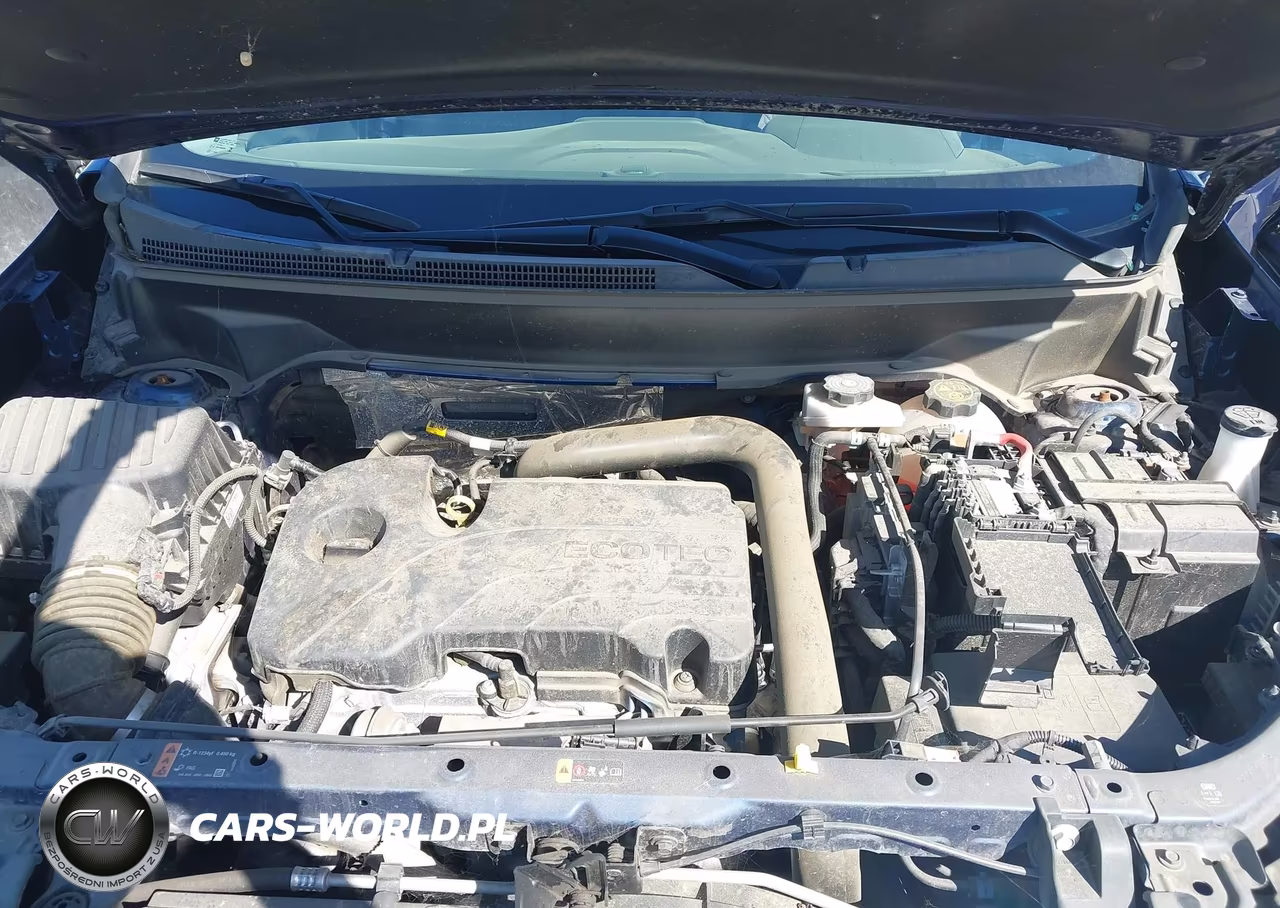 2023 Chevrolet Equinox Fwd Lt VIN:3GNAXKEG0PL197063 - 10