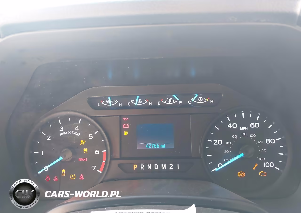 2021 Ford F-250 Xl VIN:1FDBF2A66MED15380 - 7