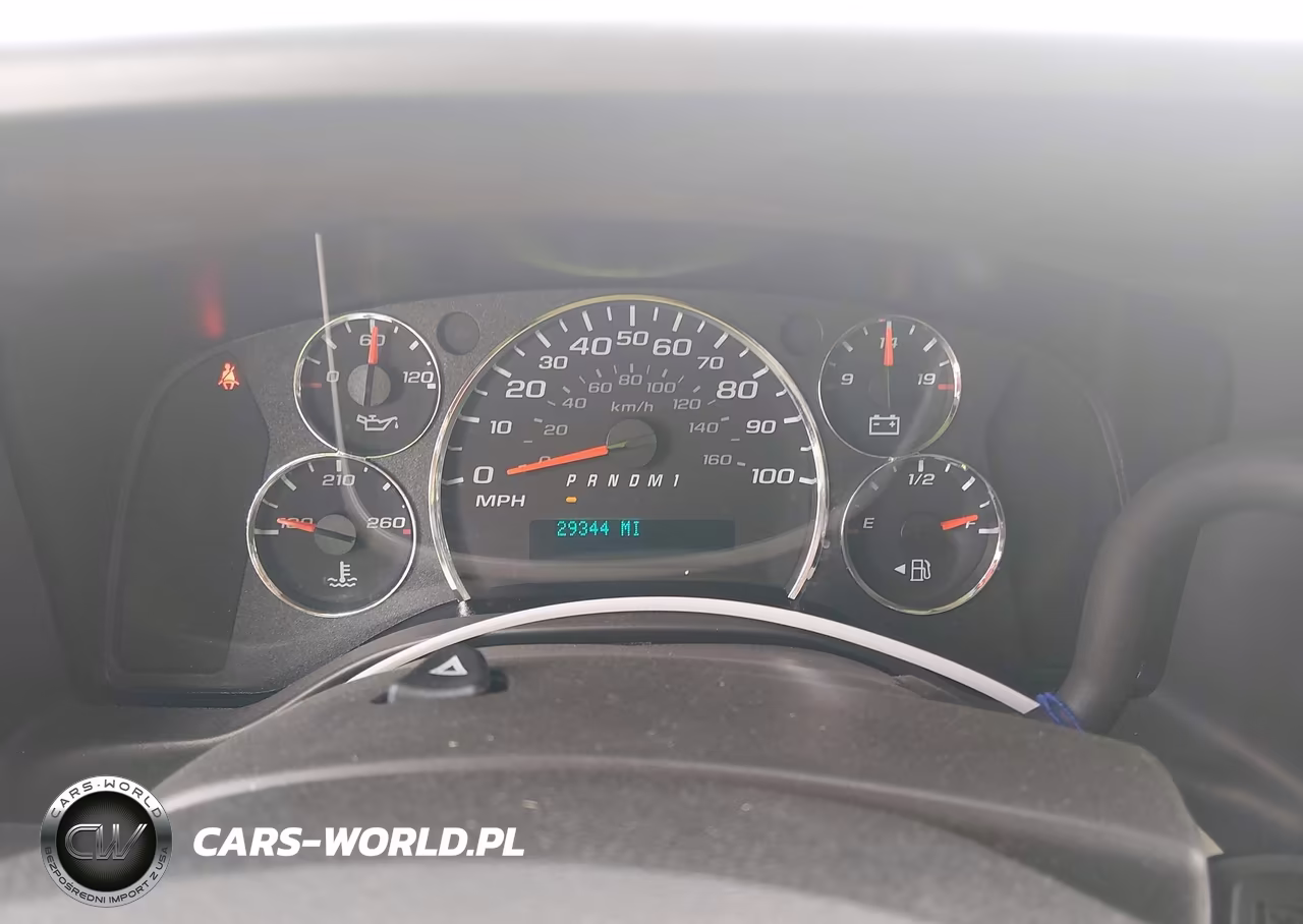 2024 Chevrolet Cargo Express Rwd 2500 Extended Wheelbase Wt VIN:1GCWGBFP1R1289287 - 7