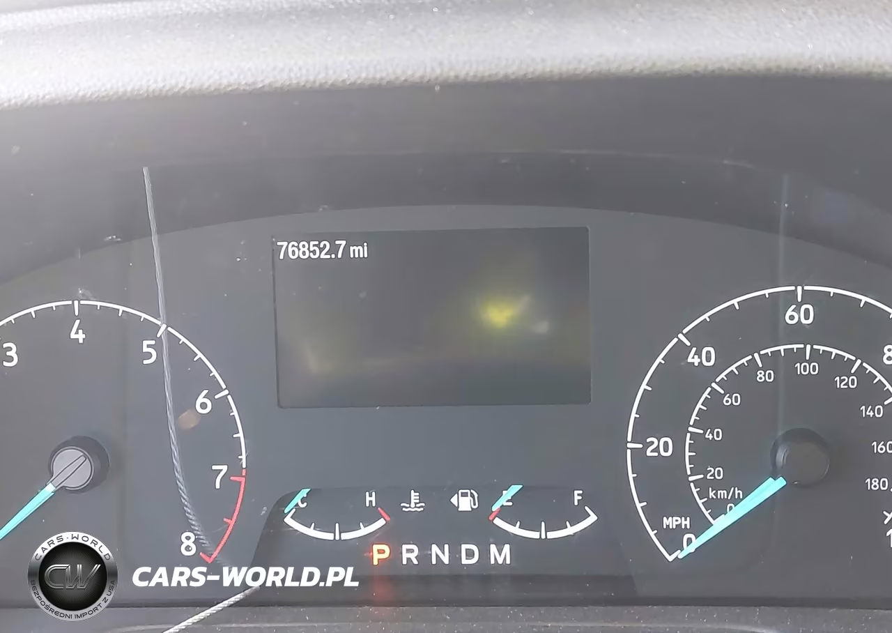 2023 Ford Transit-150 VIN:1FTYE1Y89PKA27118 - 7