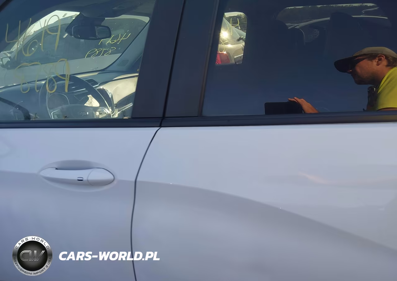 2023 Chevrolet Trailblazer Awd Lt VIN:KL79MRSLXPB088204 - 15