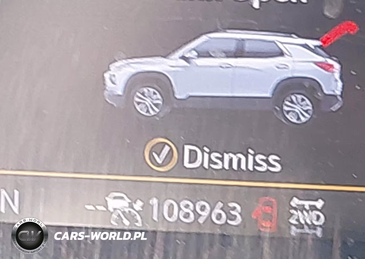 2023 Chevrolet Trailblazer Awd Lt VIN:KL79MRSLXPB088204 - 16