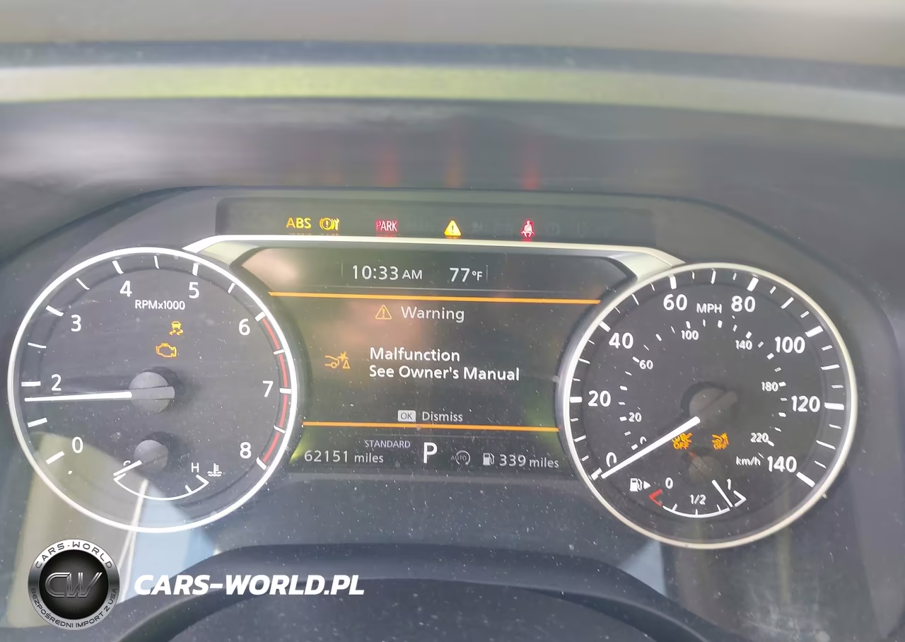 2023 Nissan Rogue Sv Fwd VIN:5N1BT3BA5PC795249 - 7