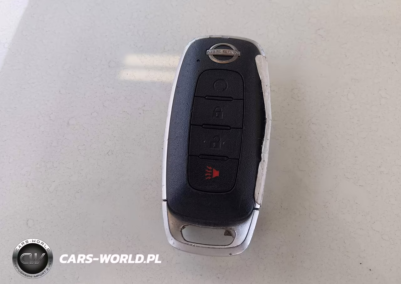 2023 Nissan Rogue Sv Intelligent Awd VIN:5N1BT3BB5PC784387 - 10