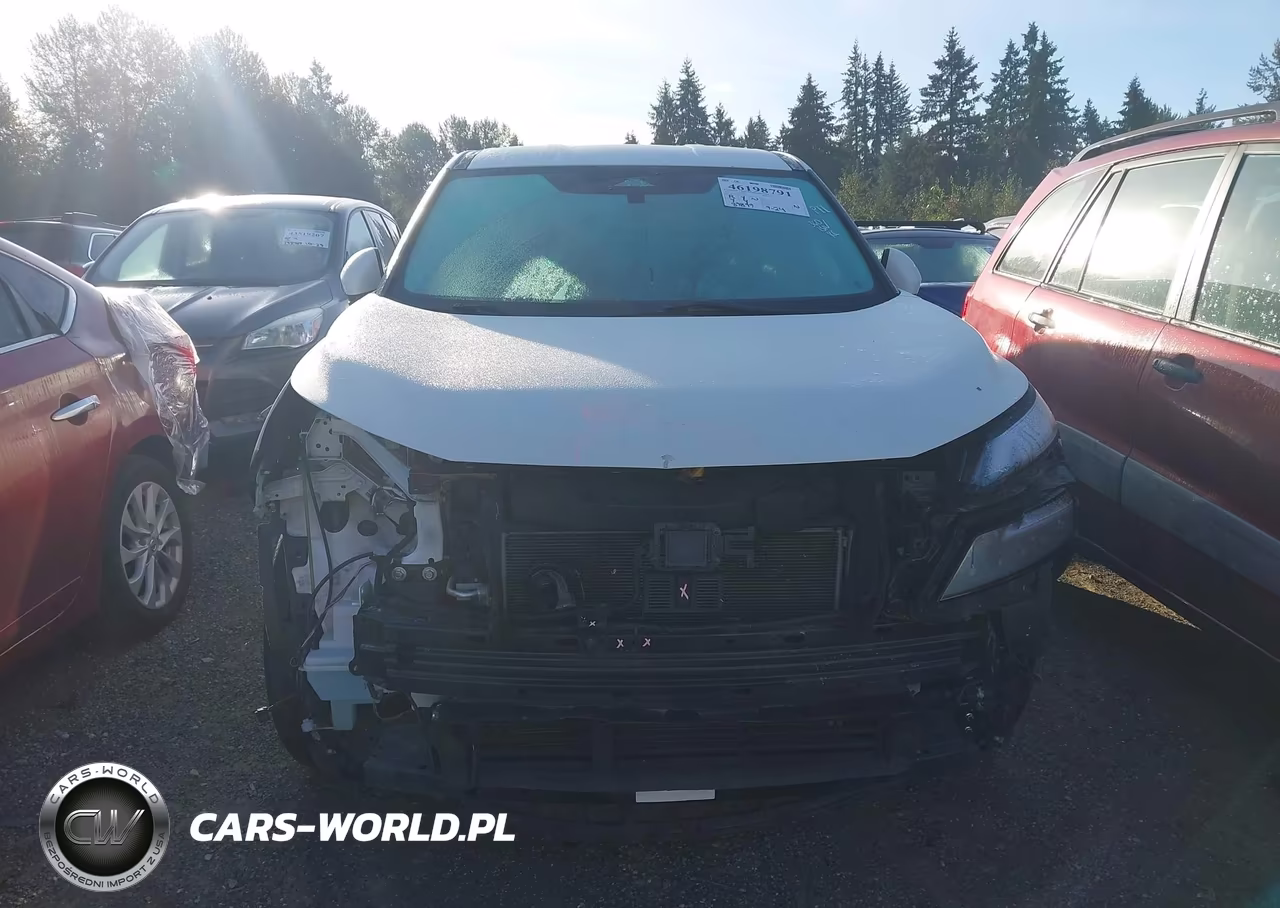 2023 Nissan Rogue Sv Intelligent Awd VIN:5N1BT3BB5PC784387 - 12