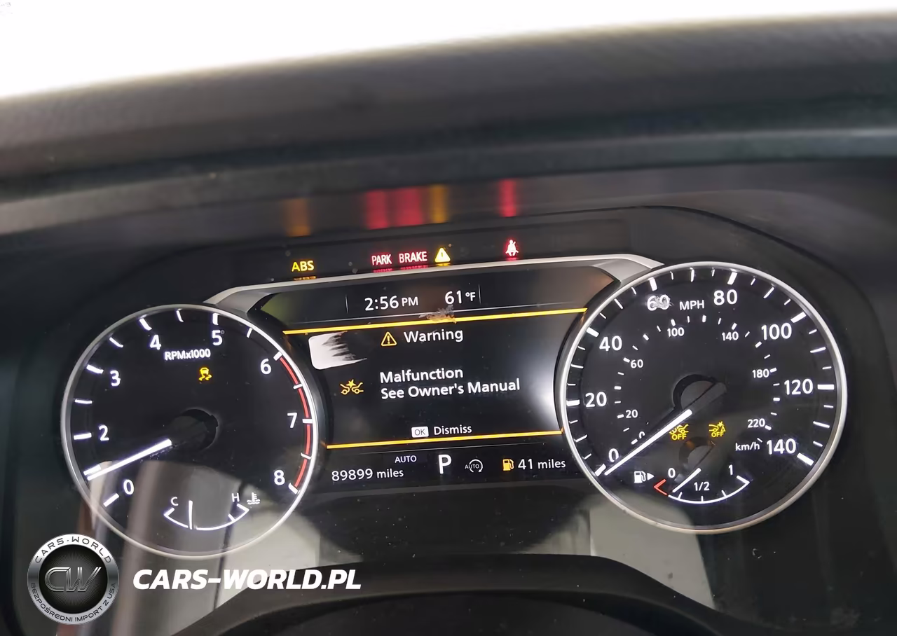 2023 Nissan Rogue Sv Intelligent Awd VIN:5N1BT3BB5PC784387 - 6