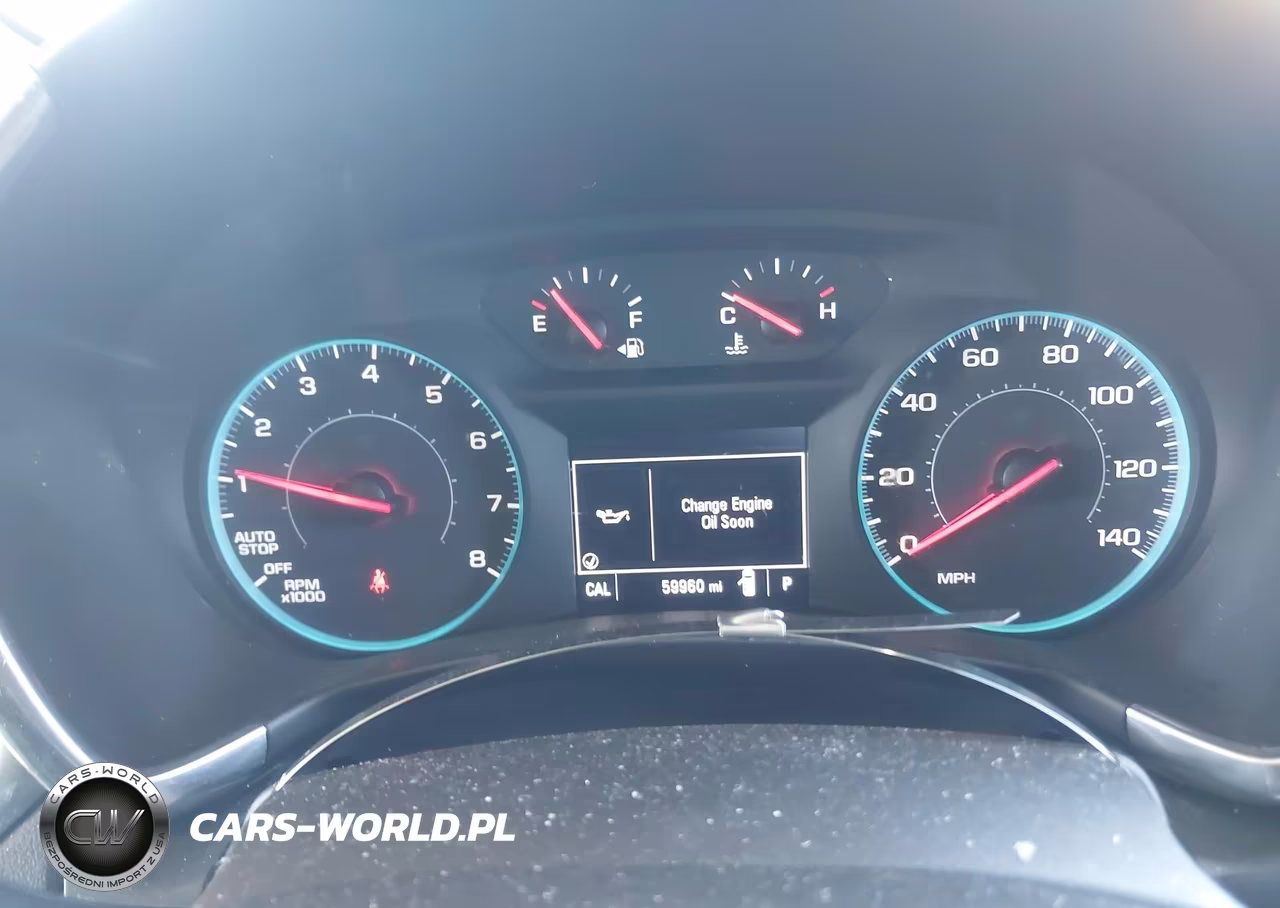 2018 Chevrolet Equinox Lt VIN:3GNAXJEV0JS571189 - 7