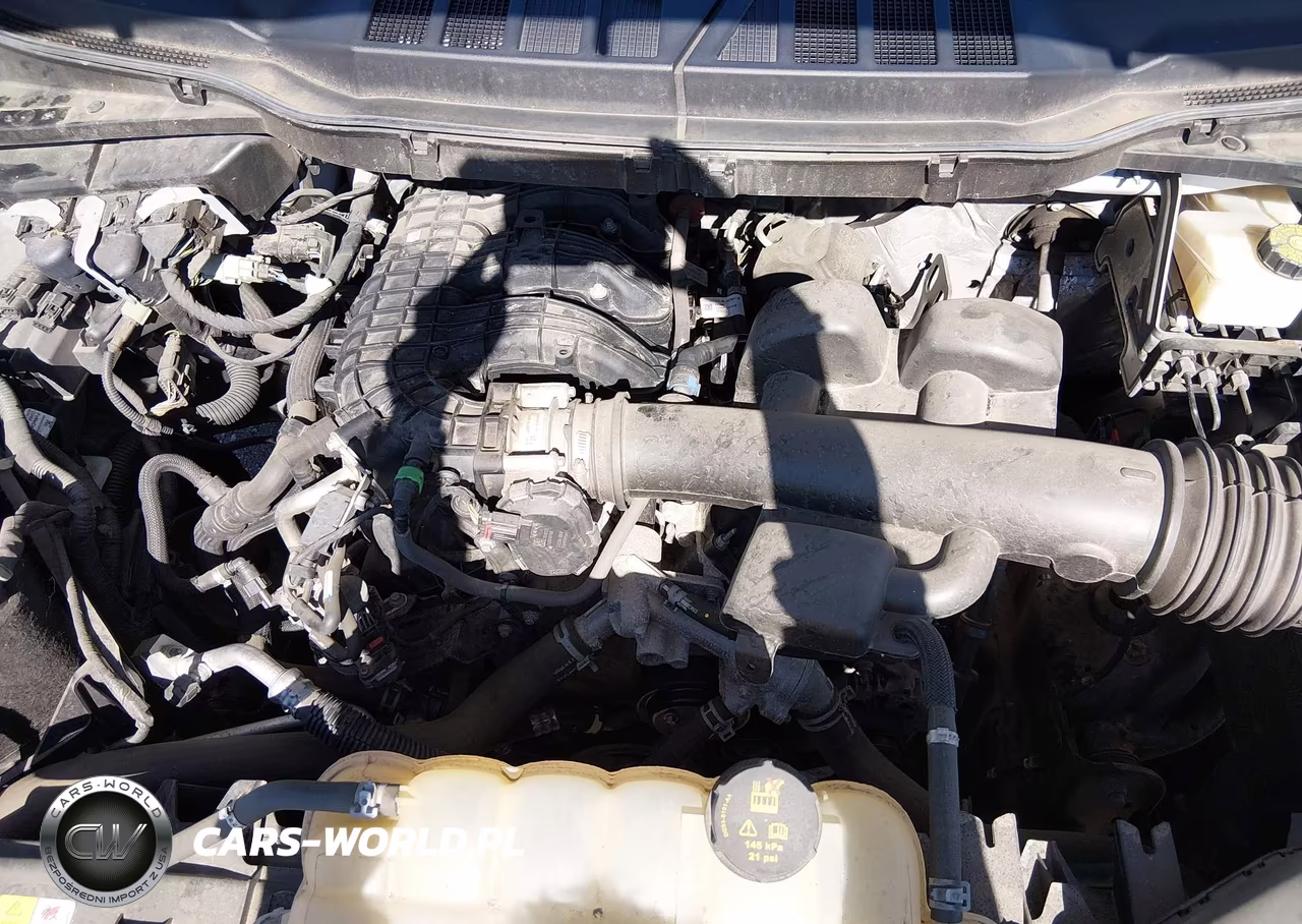 2022 Ford F-150 Xl VIN:1FTMF1CB9NKD90224 - 10