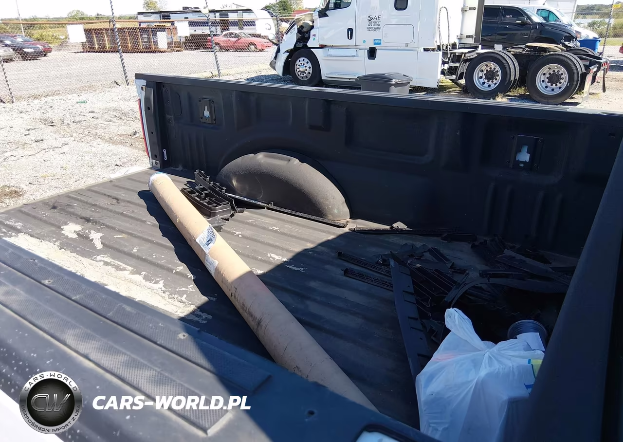 2022 Ford F-150 Xl VIN:1FTMF1CB9NKD90224 - 8