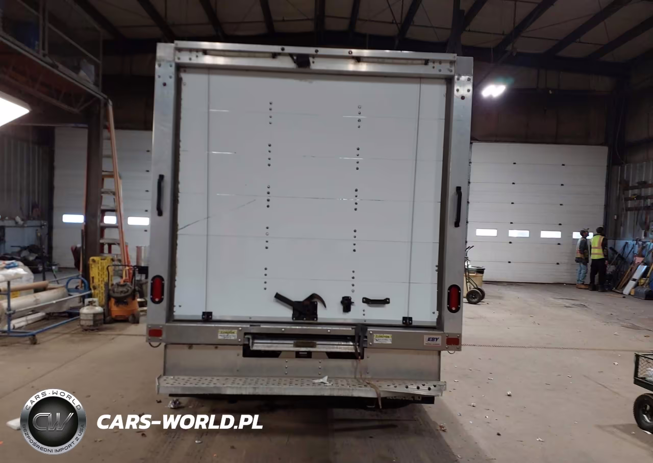 2021 Ford Transit-350 Chasis Cabina VIN:1FDBF6Z81MKA85133 - 16