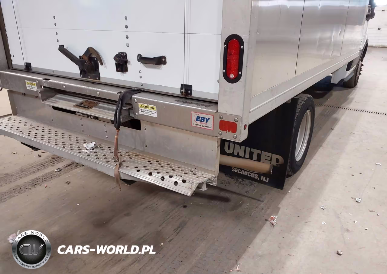 2021 Ford Transit-350 Chasis Cabina VIN:1FDBF6Z81MKA85133 - 6