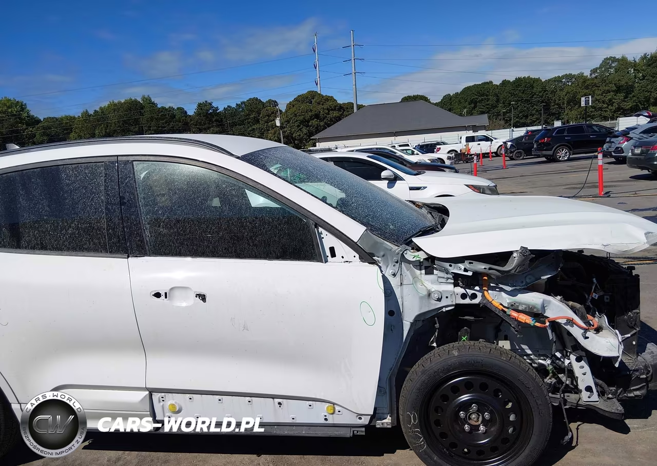 2023 Ford Escape St-Line VIN:1FMCU0MZ0PUB46987 - 14
