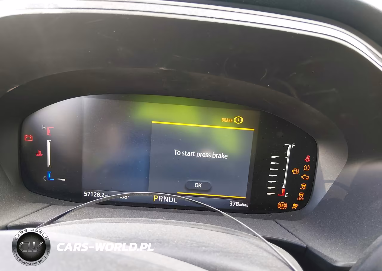 2023 Ford Escape St-Line VIN:1FMCU0MZ0PUB46987 - 7