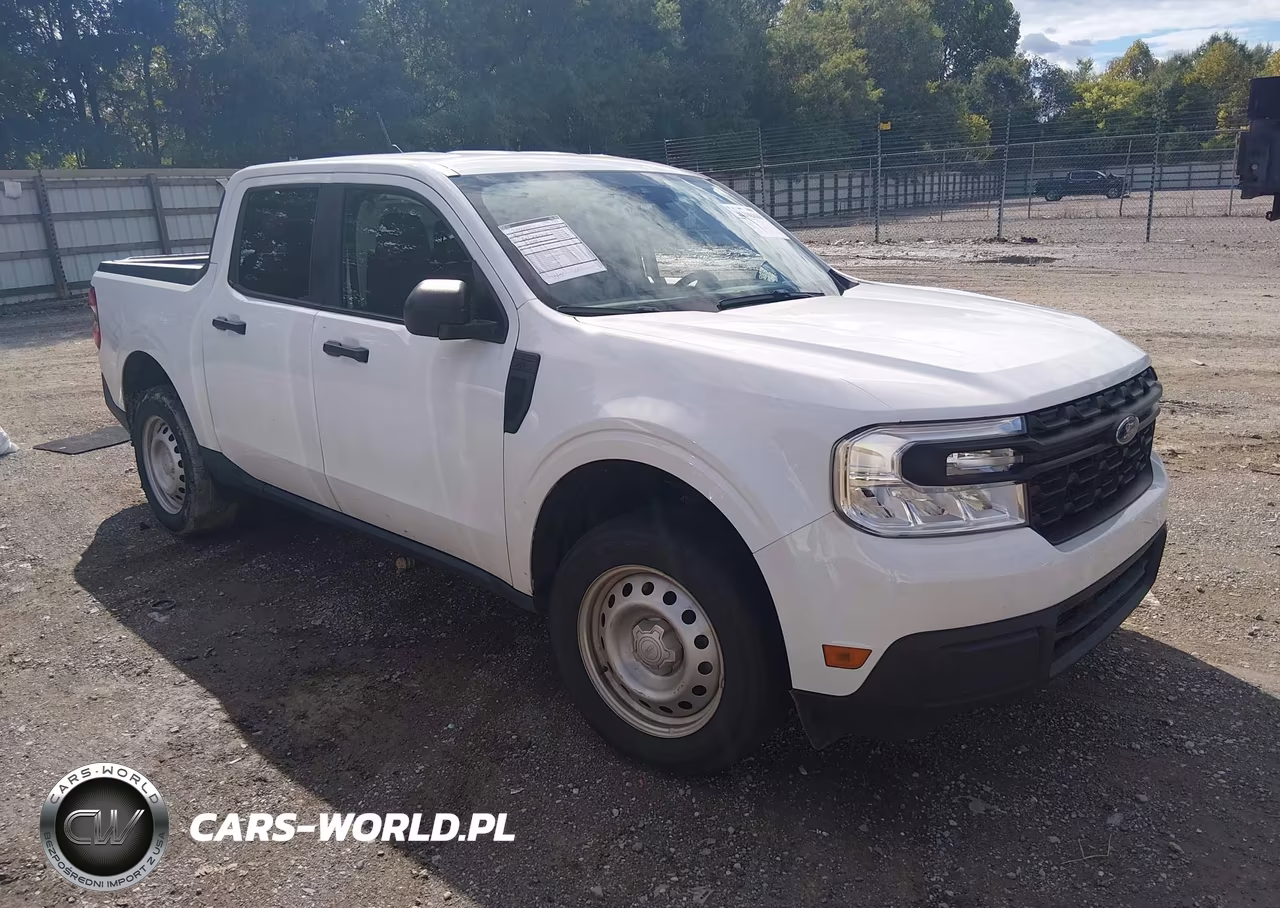 2024 Ford Maverick Xl