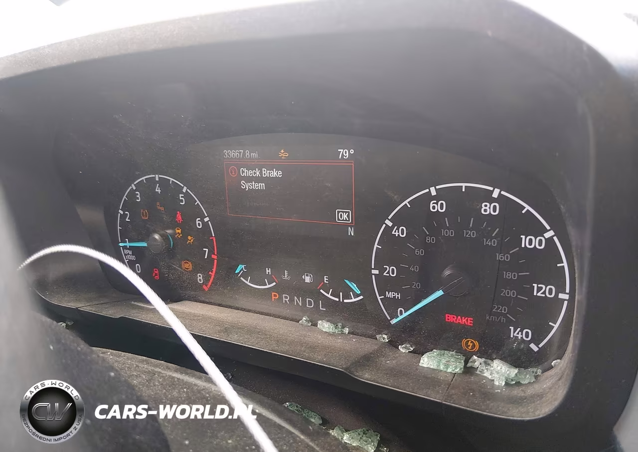 2024 Ford Maverick Xl VIN:3FTTW8A97RRB41362 - 7