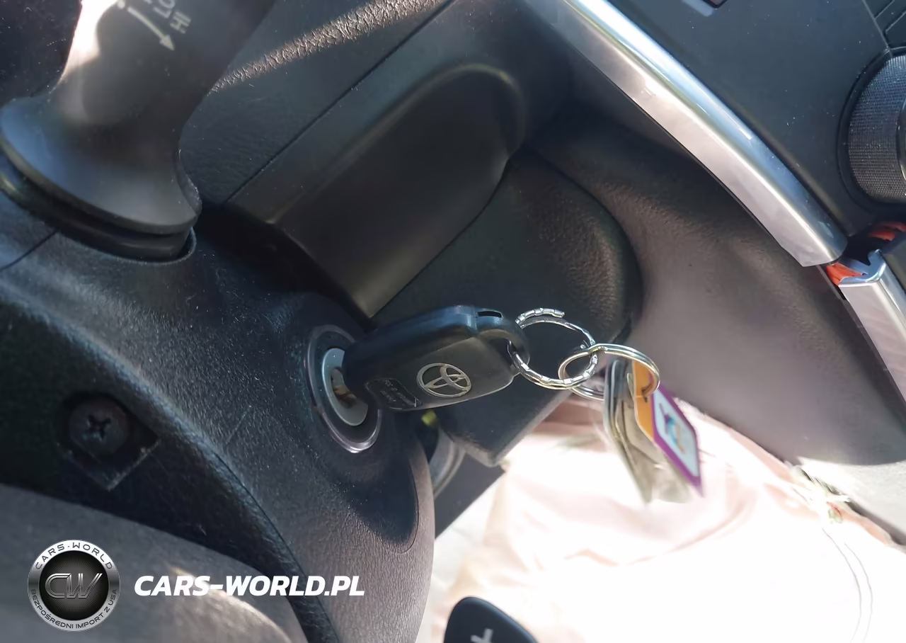 2015 Toyota Camry Se VIN:4T1BF1FK9FU031511 - 11
