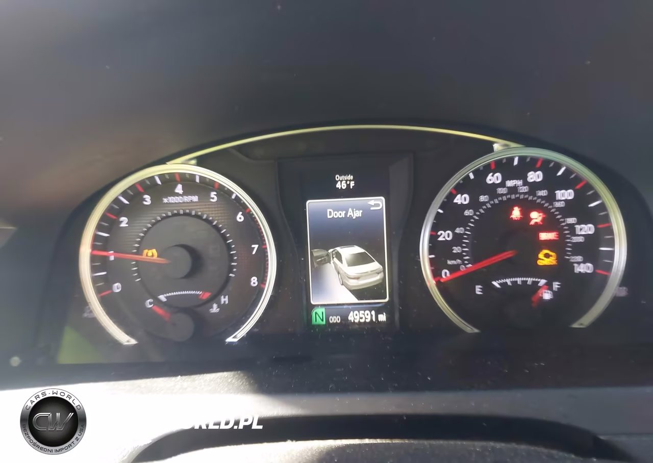2015 Toyota Camry Se VIN:4T1BF1FK9FU031511 - 7