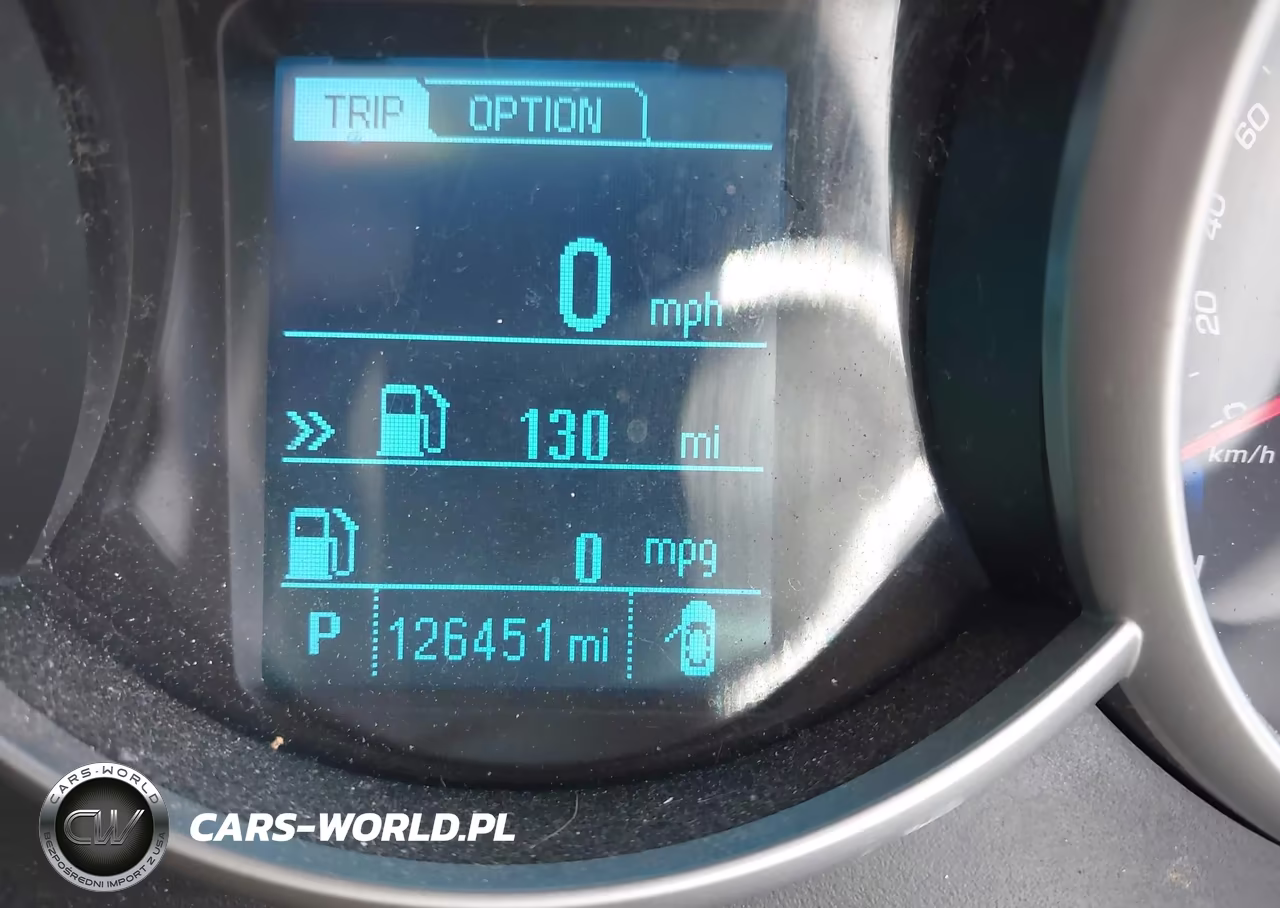 2016 Chevrolet Cruze Limited 1Lt Auto VIN:1G1PE5SB4G7166740 - 7