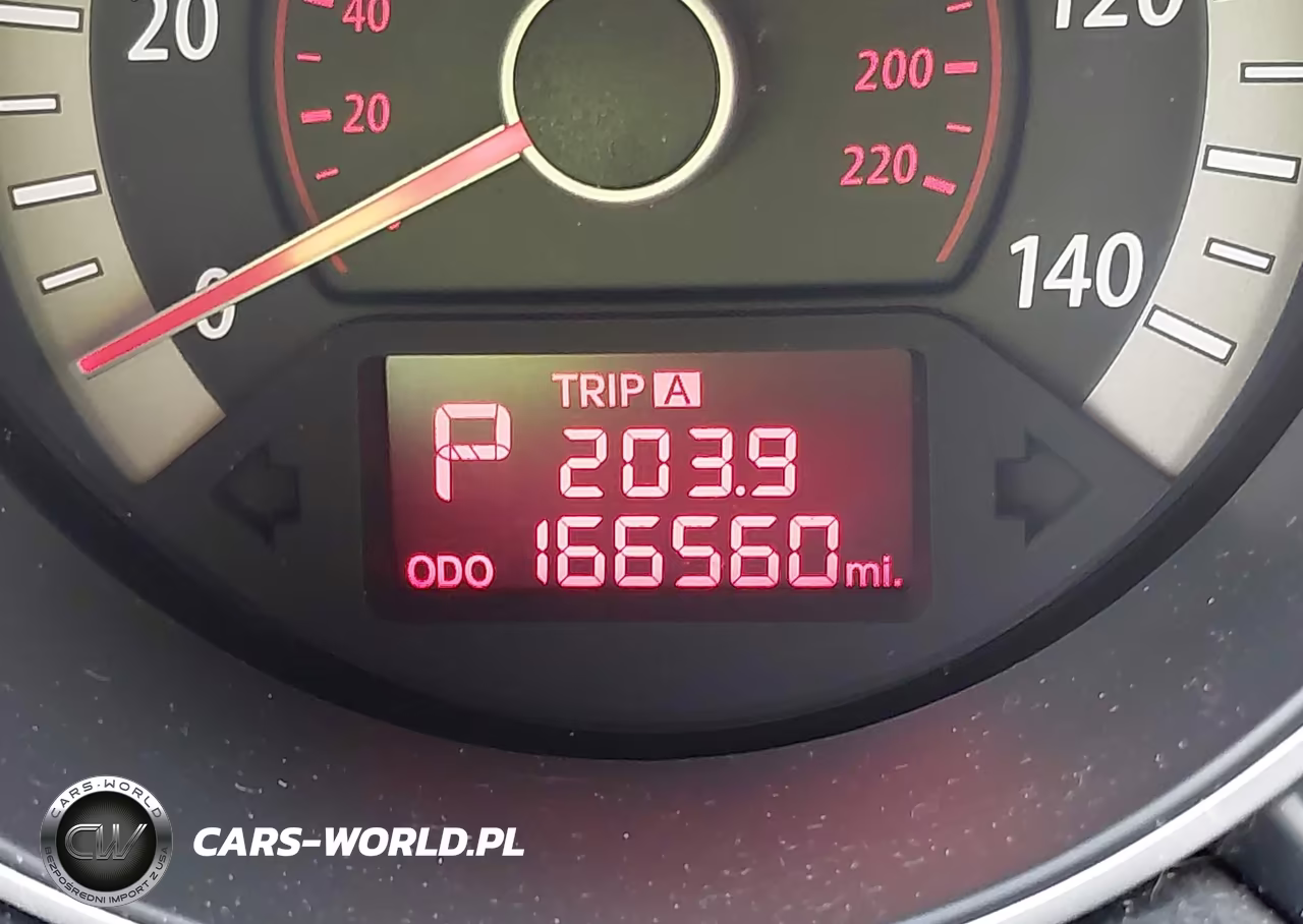 2010 Kia Forte Ex VIN:KNAFU4A25A5163590 - 12