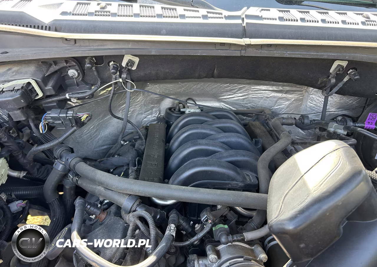 2017 Ford F-150 Xlt VIN:1FTEW1CF7HFA31295 - 10