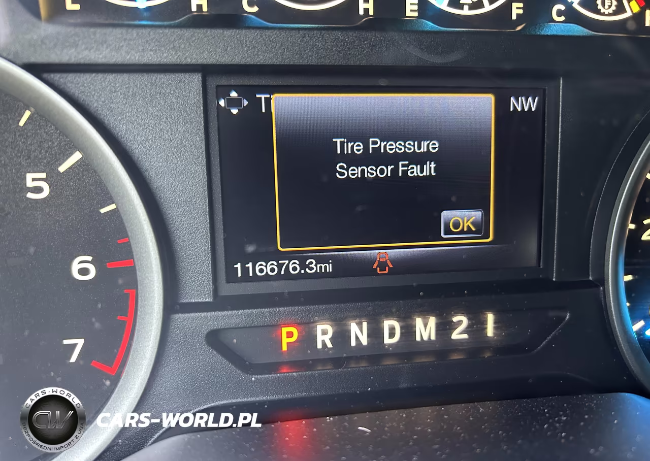 2017 Ford F-150 Xlt VIN:1FTEW1CF7HFA31295 - 7