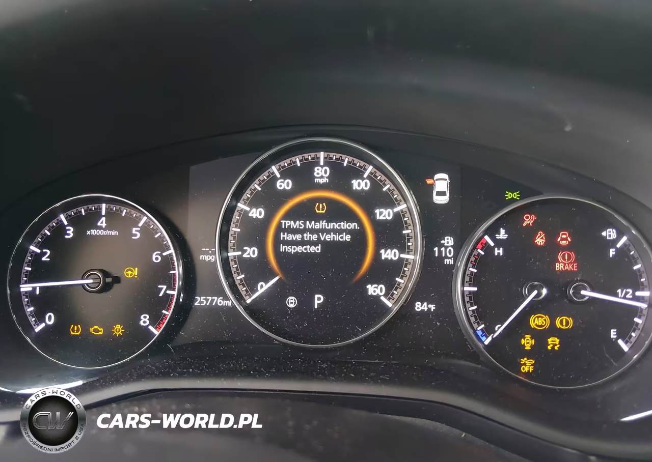 2021 Mazda Mazda3 2.5 S VIN:3MZBPAAL4MM254927 - 7