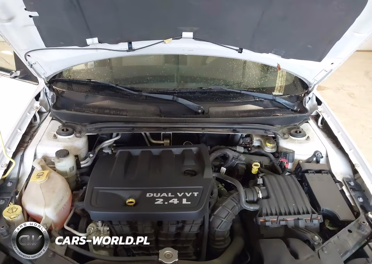 2012 Chrysler 200 Lx VIN:1C3CCBAB4CN274152 - 10