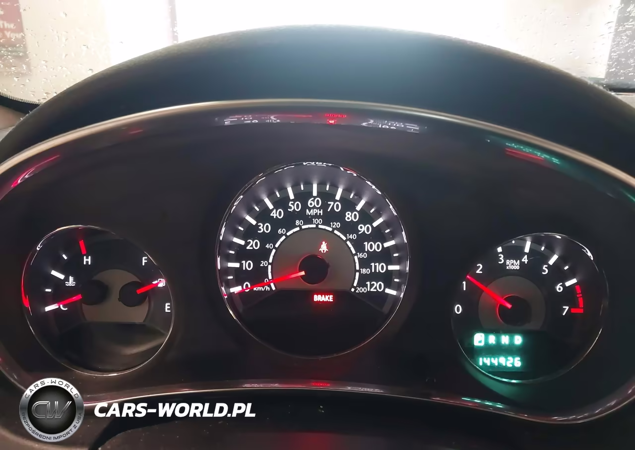 2012 Chrysler 200 Lx VIN:1C3CCBAB4CN274152 - 7