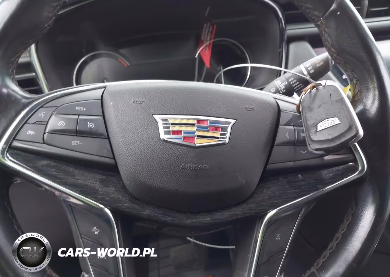 2020 Cadillac Xt5 Fwd Premium Luxury VIN:1GYKNCR43LZ151734 - 11