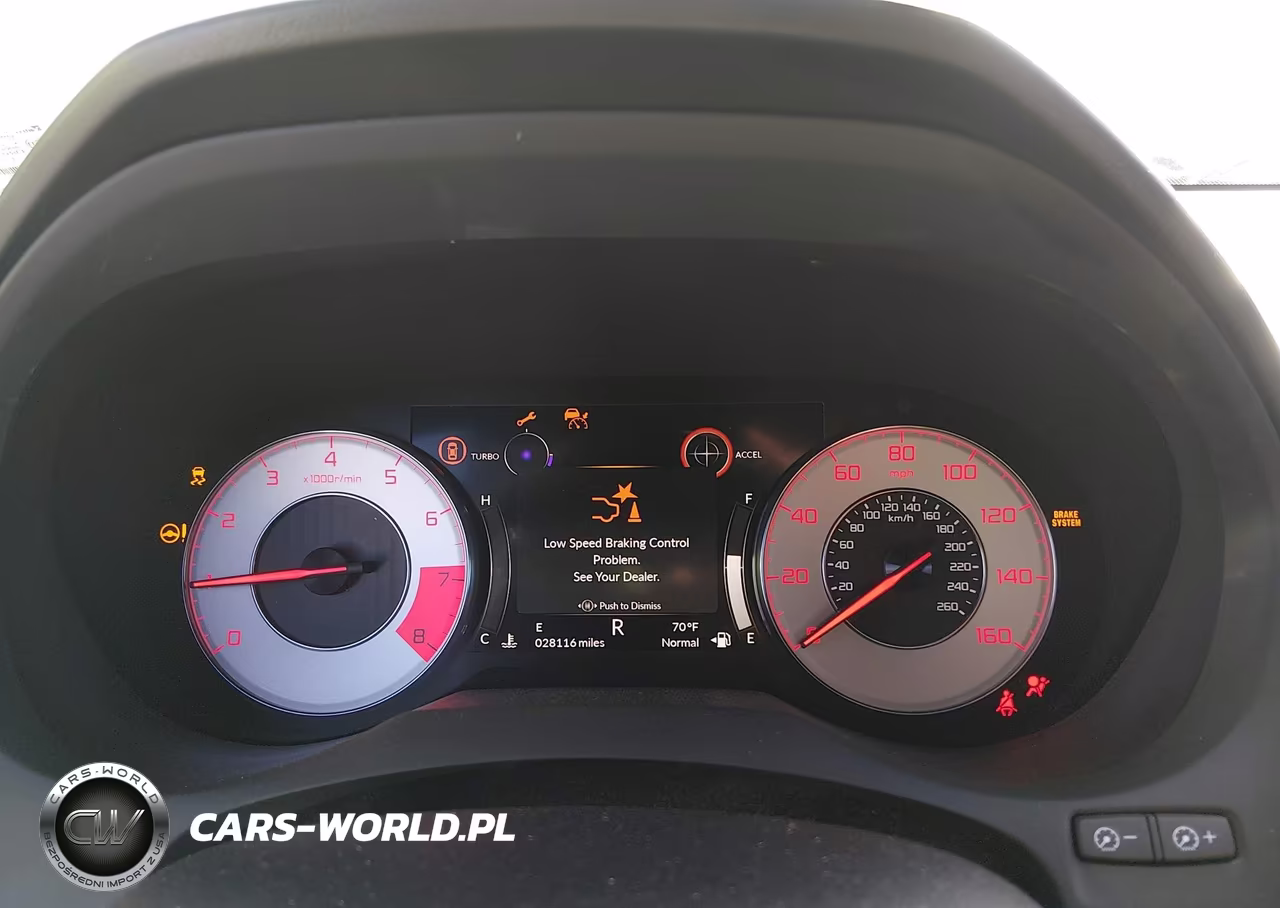 2023 Acura Rdx A-Spec Advance Package VIN:5J8TC2H87PL022971 - 7