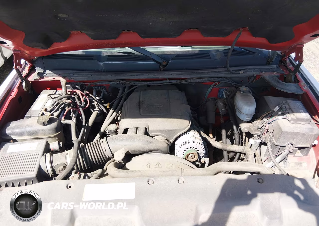2007 Chevrolet Silverado 3500 Chassis Work Truck VIN:1GBJK34K07E548321 - 9