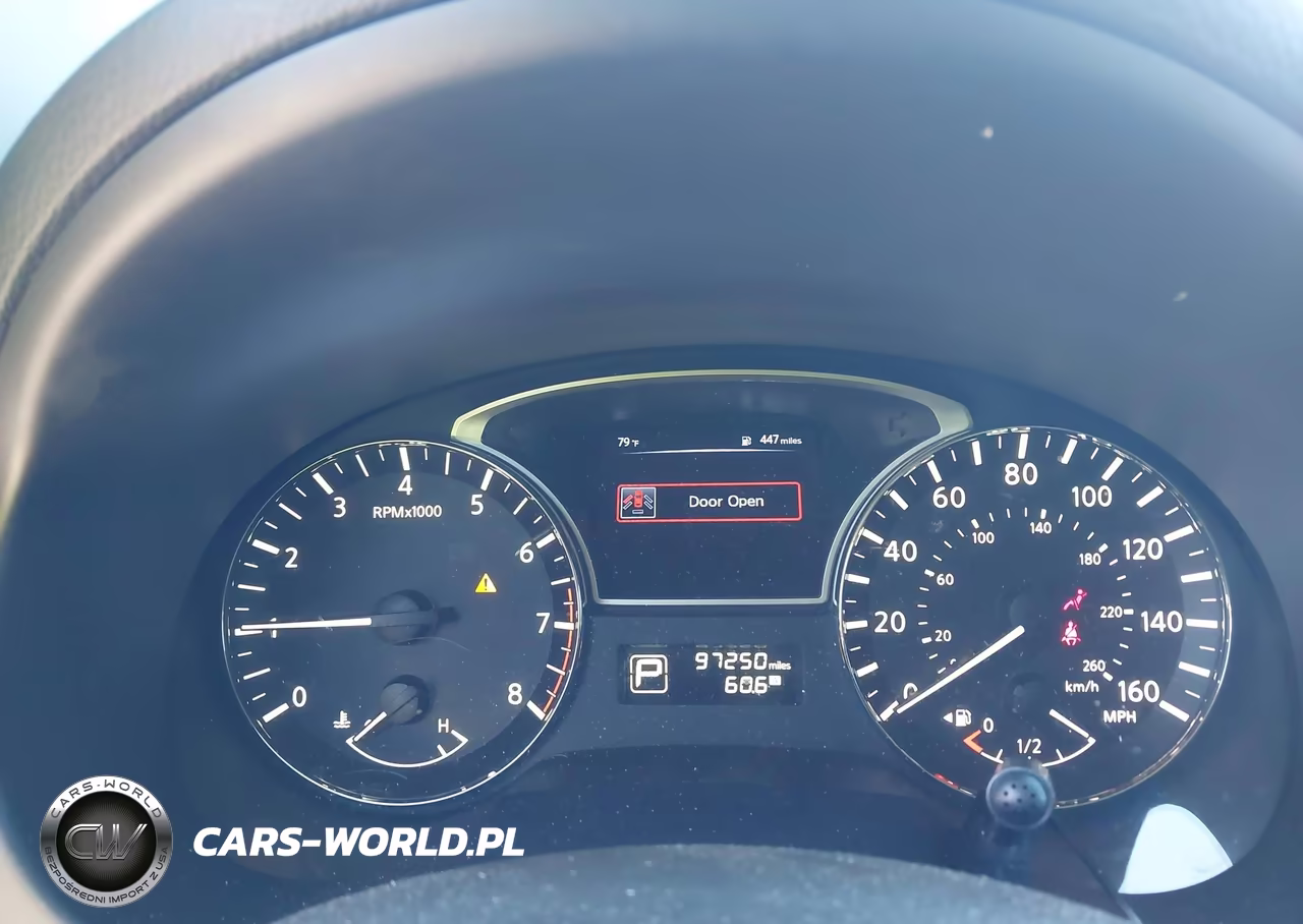 2015 Nissan Altima 2.5 S VIN:1N4AL3AP1FC470303 - 7