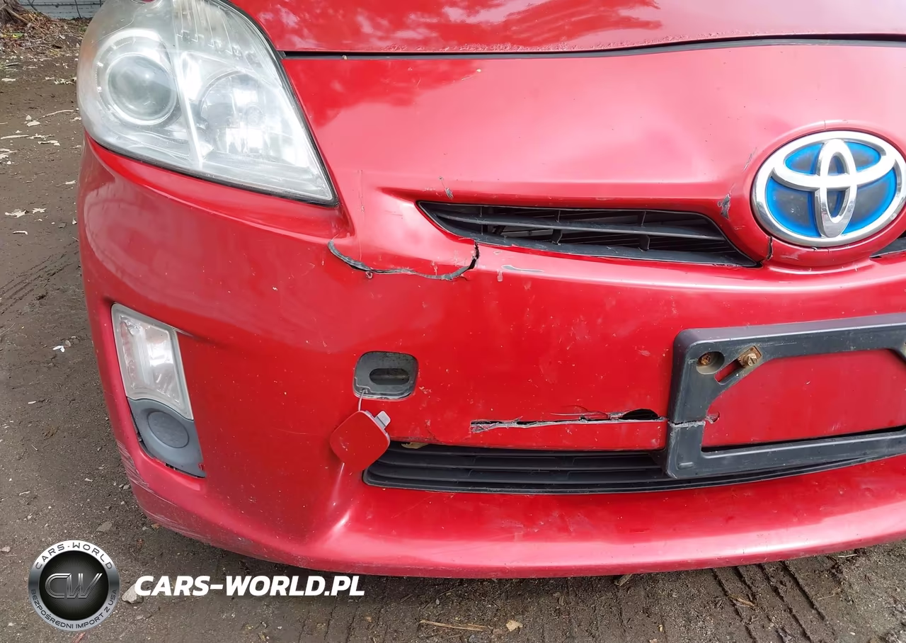 2013 Toyota Prius Two VIN:JTDKN3DUXD1688548 - 17