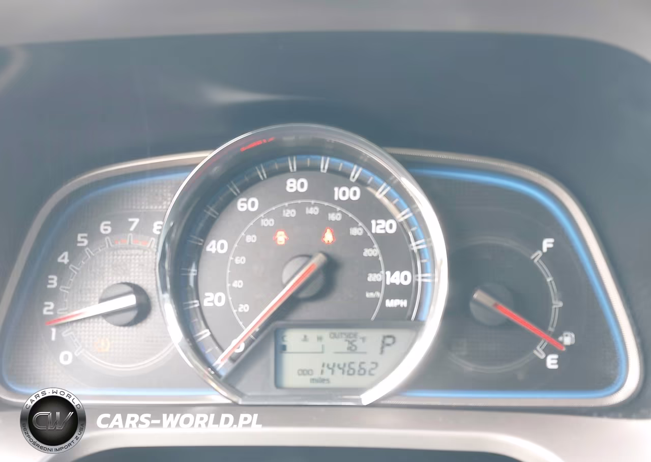 2013 Toyota Rav4 Limited VIN:JTMDFREV4DD001367 - 7