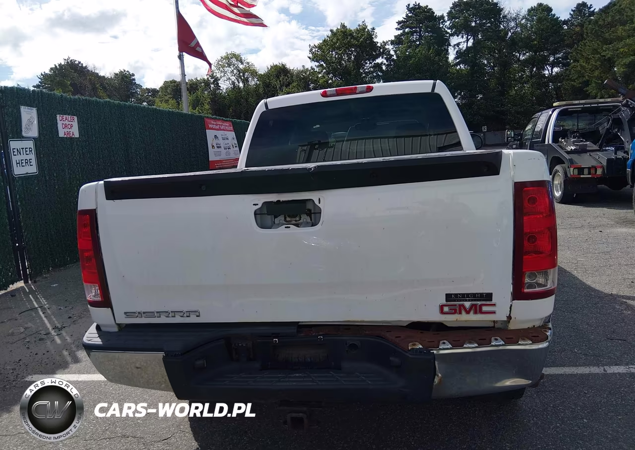 2010 GMC Sierra 1500 Sl VIN:3GTRKUEA4AG241714 - 16