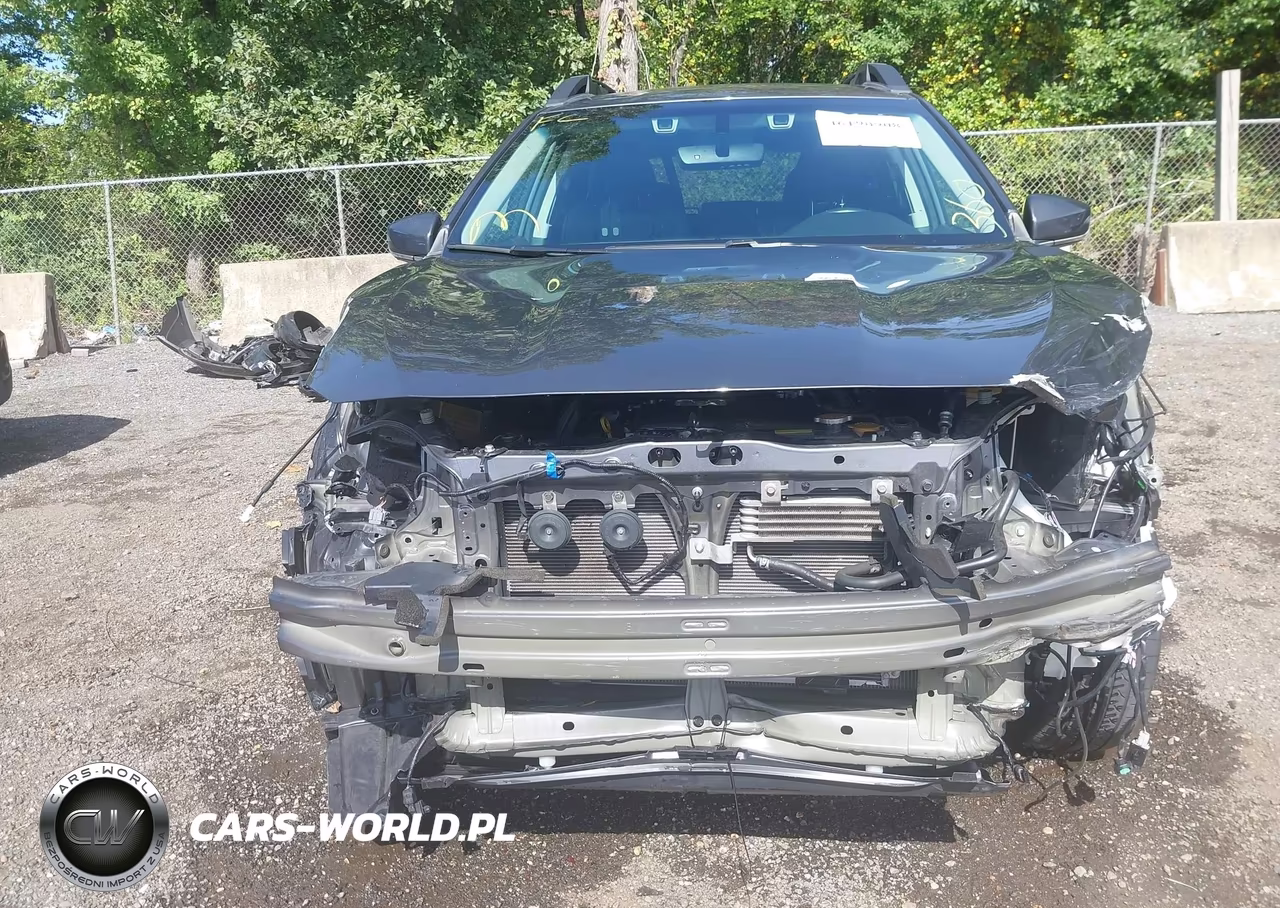 2020 Subaru Outback Limited VIN:4S4BTALC0L3187492 - 13
