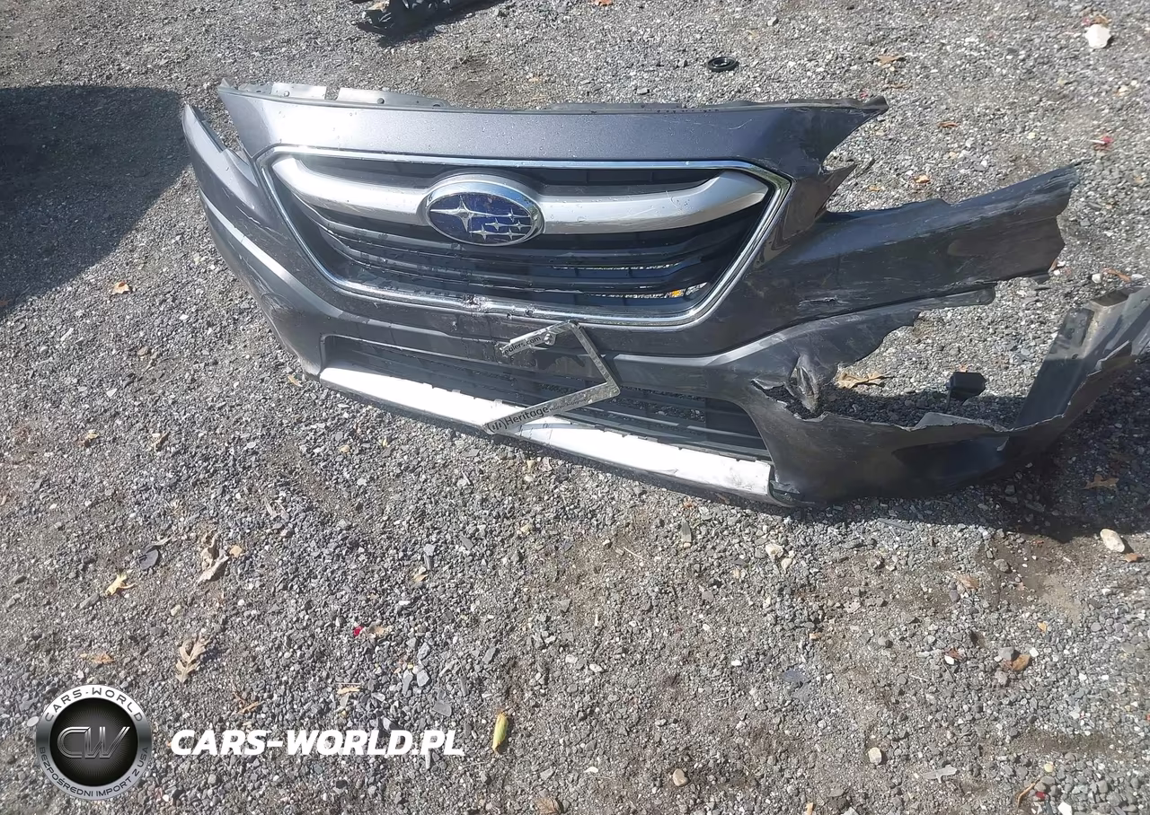 2020 Subaru Outback Limited VIN:4S4BTALC0L3187492 - 18