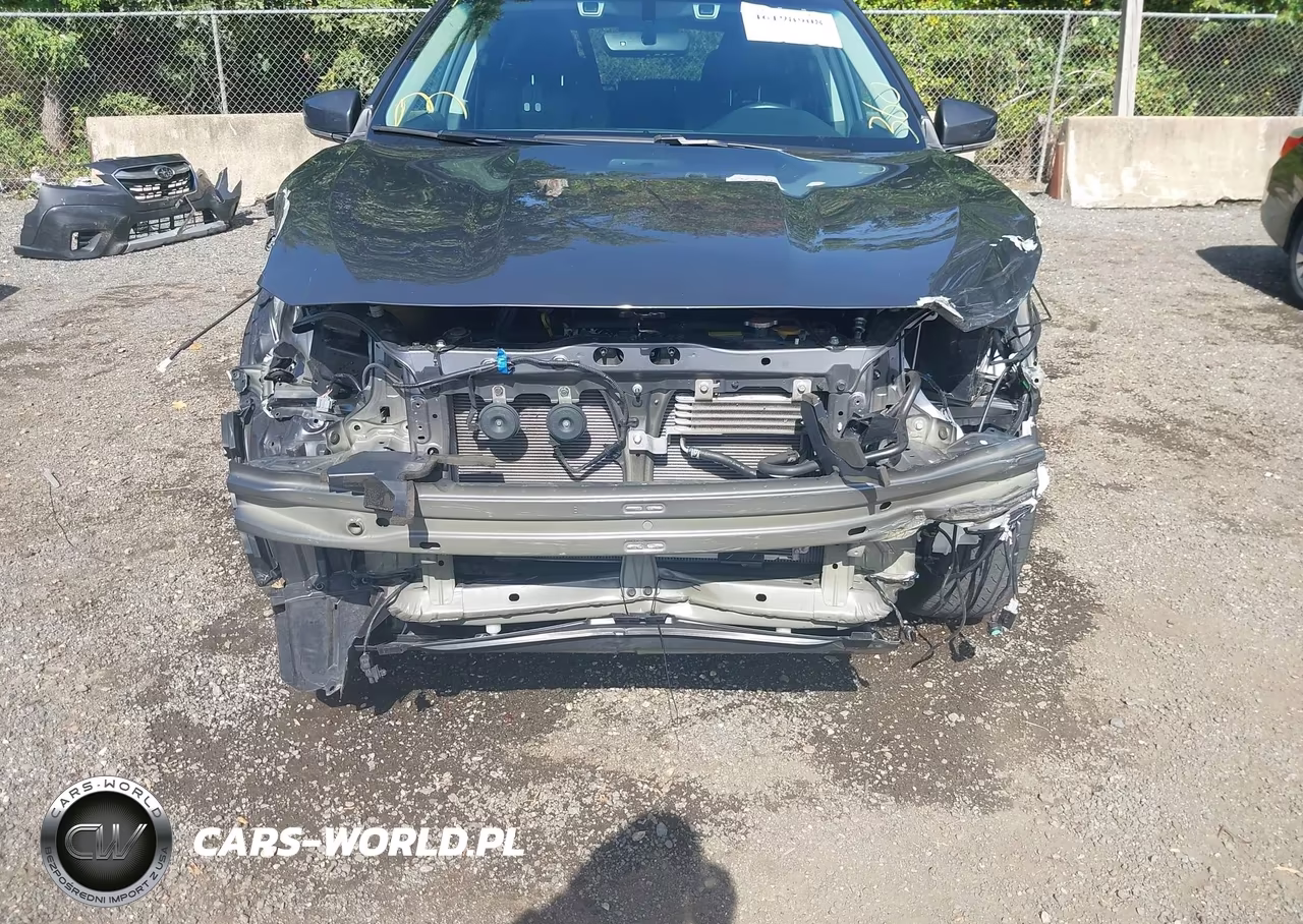 2020 Subaru Outback Limited VIN:4S4BTALC0L3187492 - 6