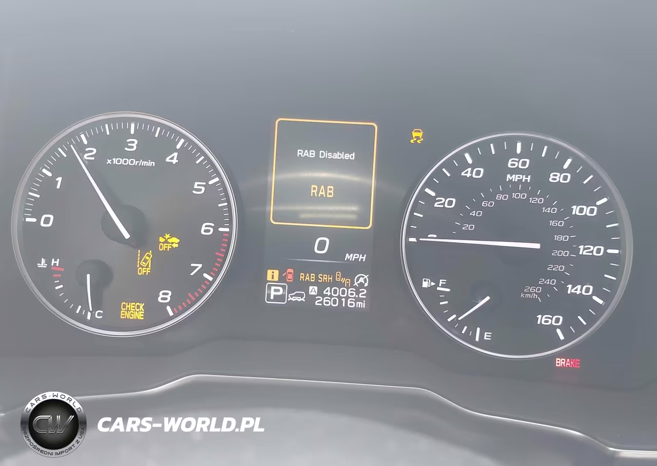 2020 Subaru Outback Limited VIN:4S4BTALC0L3187492 - 7