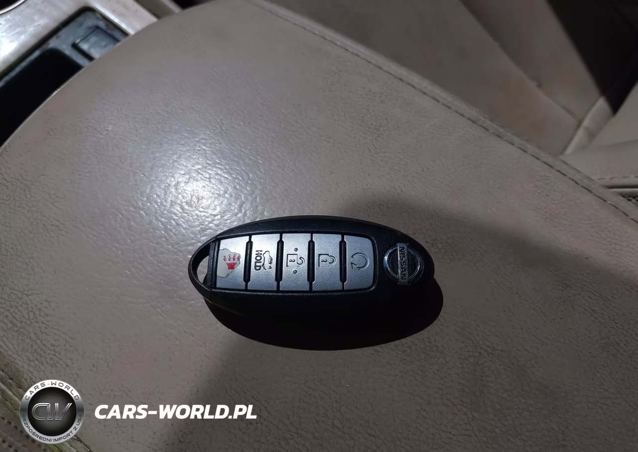 2016 Nissan Altima 3.5 Sl VIN:1N4BL3AP0GC163033 - 11