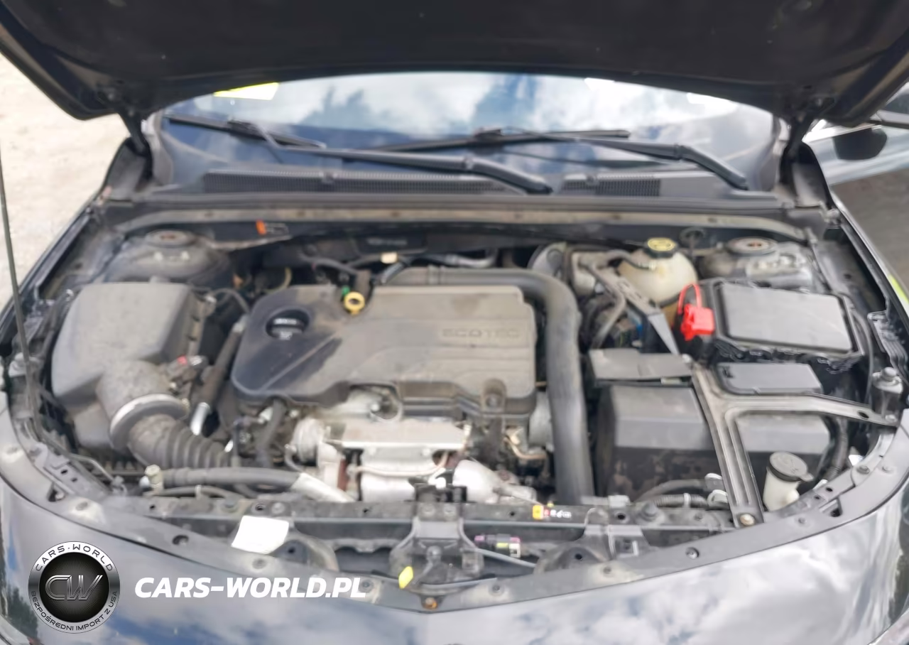 2018 Chevrolet Malibu Lt VIN:1G1ZD5ST1JF190897 - 10