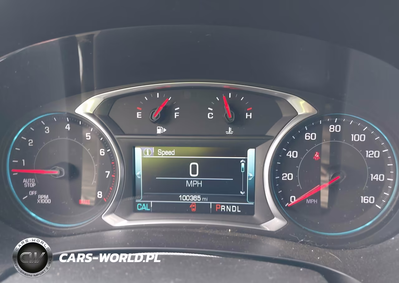 2018 Chevrolet Malibu Lt VIN:1G1ZD5ST1JF190897 - 7