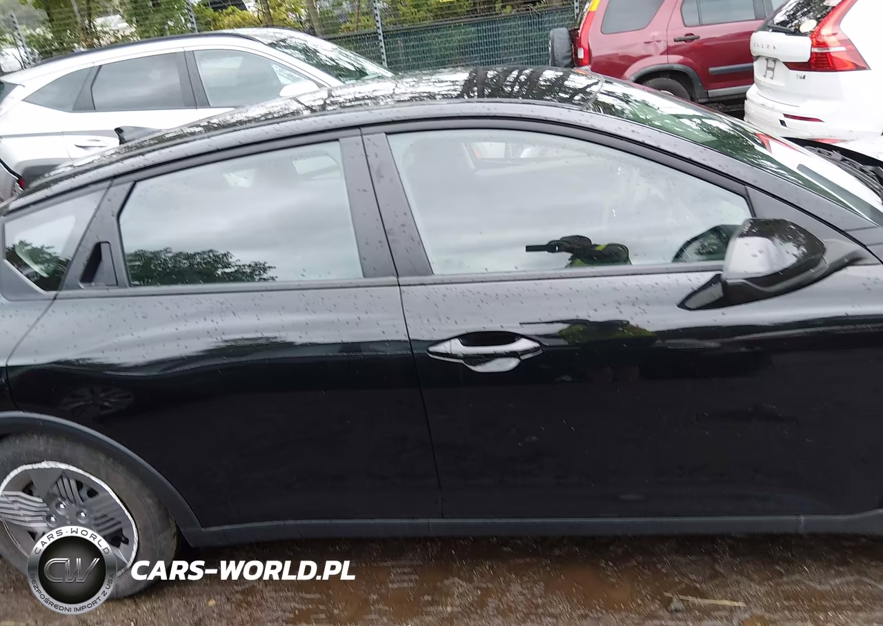 2026 Kia K4 Lx VIN:3KPFT4DE0TE383867 - 13