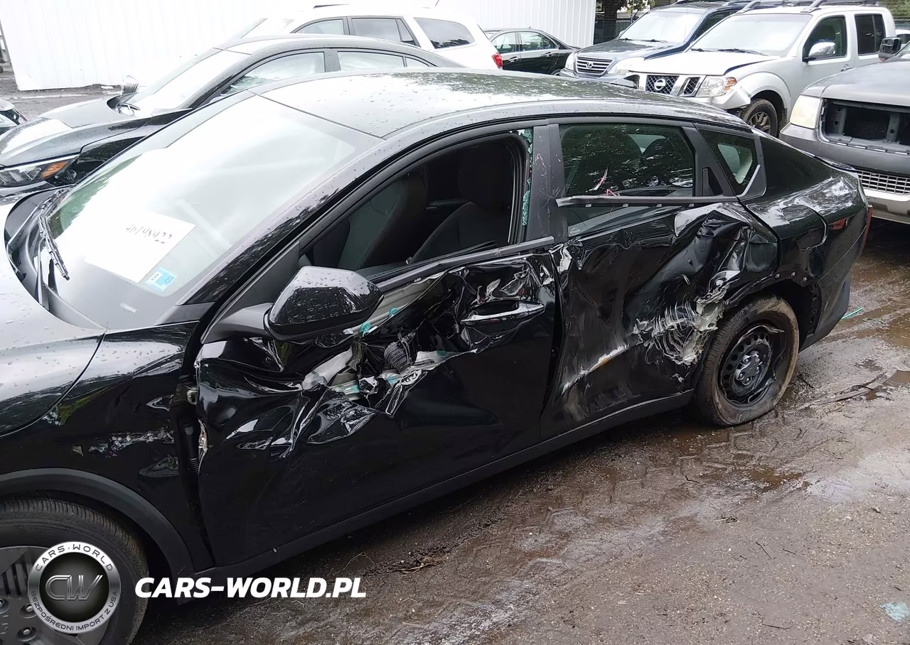 2026 Kia K4 Lx VIN:3KPFT4DE0TE383867 - 6