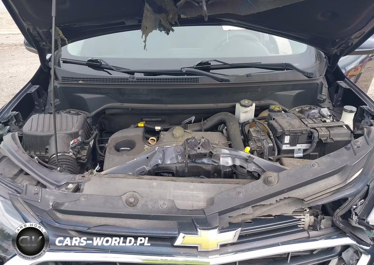 2019 Chevrolet Equinox Lt VIN:3GNAXKEV3KS525430 - 10