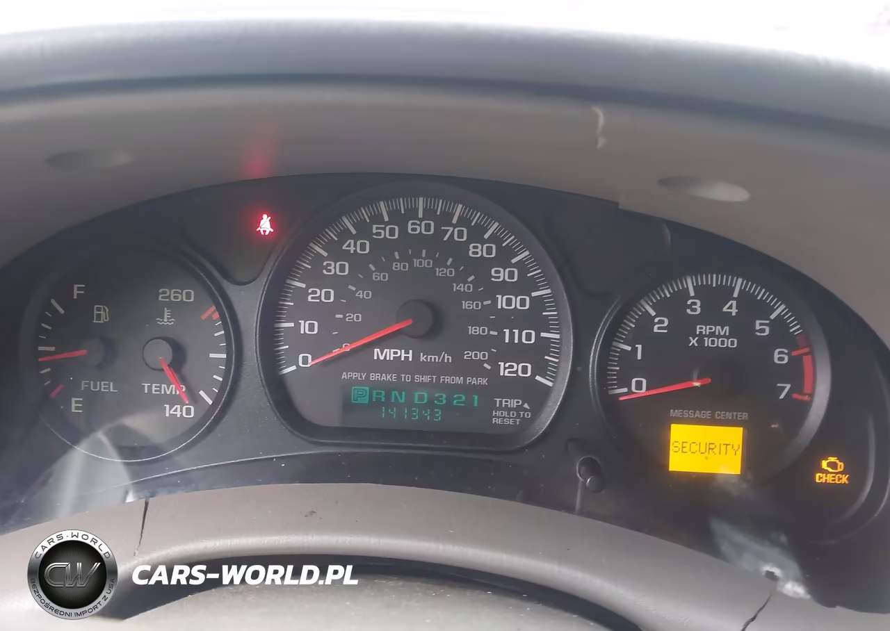 2005 Chevrolet Impala Ls VIN:2G1WH52K359265516 - 7