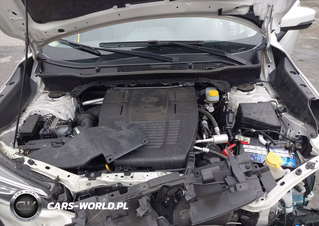 2019 Subaru Forester Sport VIN:JF2SKAPC5KH509614 - 10